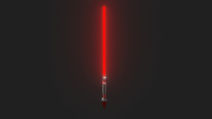 Lightsaber