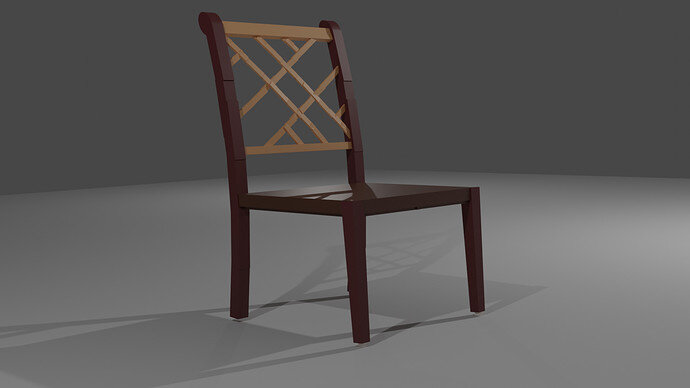 chair cycles