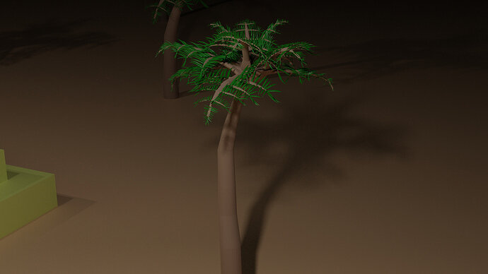 palm tree1