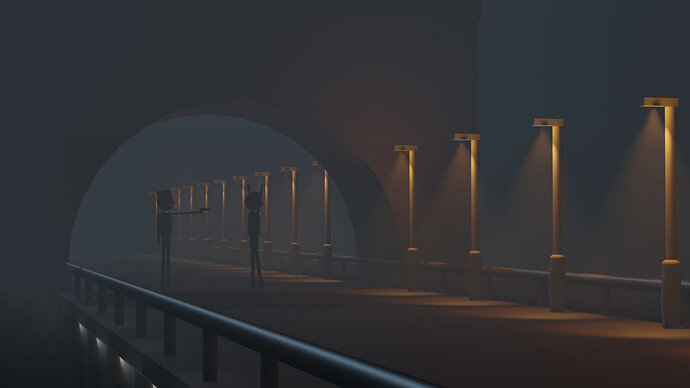 Bridge Fog2