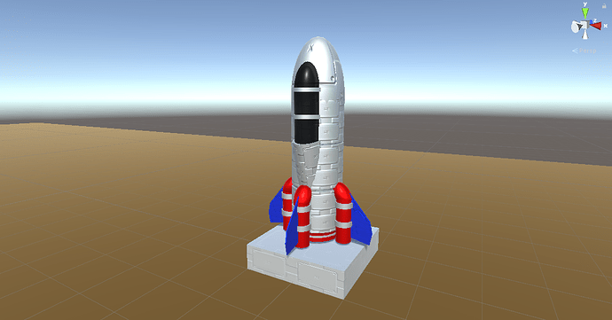 Rocket_v2