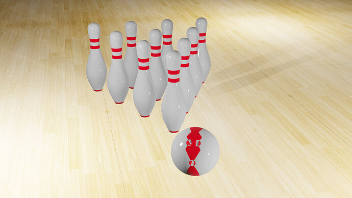 BowlingSceneRender