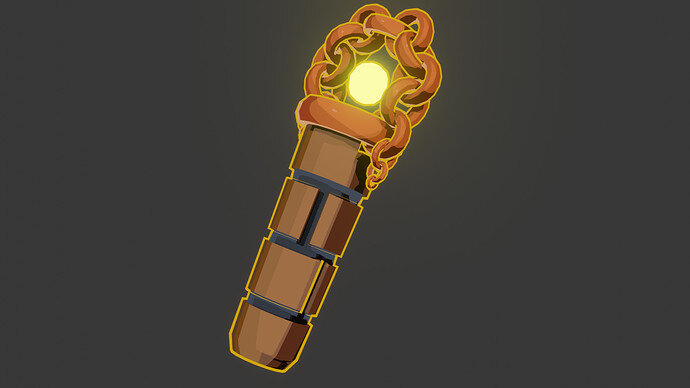 Alternate Clay Dunestrider Item