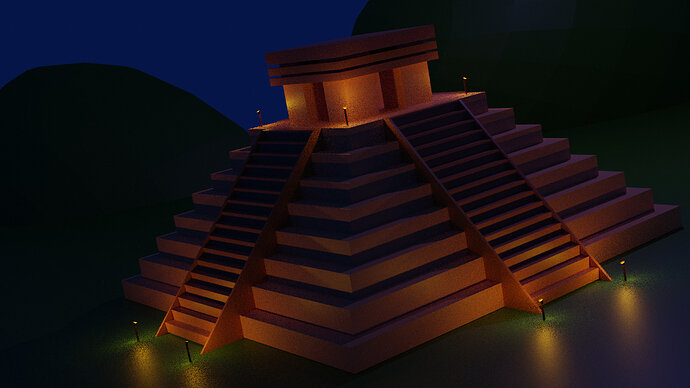 Piramide Cycles