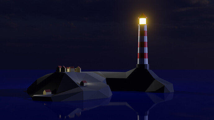 Lighthouse