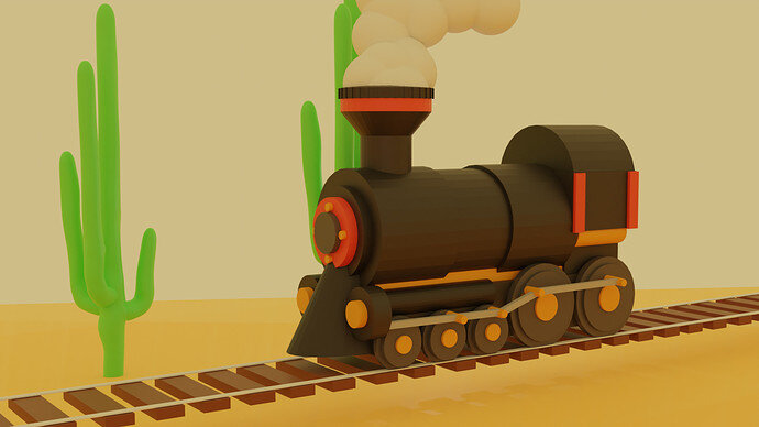 kereta 1