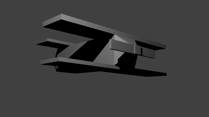 woodenplane