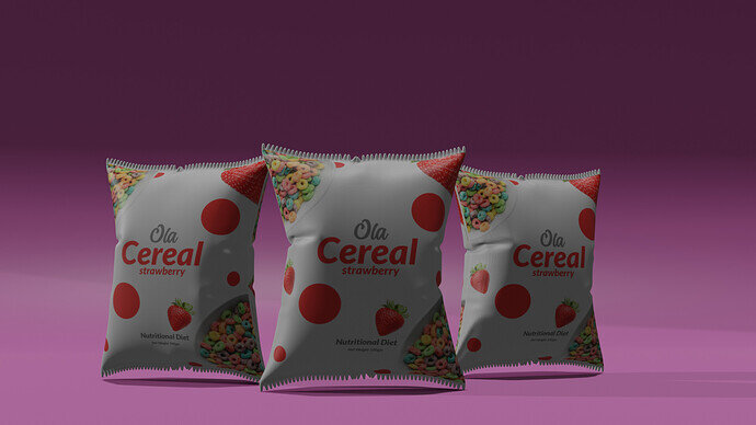 cereal 2