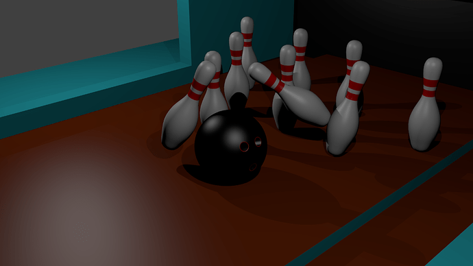BowlingScene
