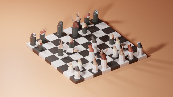 chessset