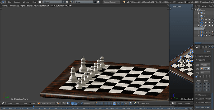 ChessScenetexture