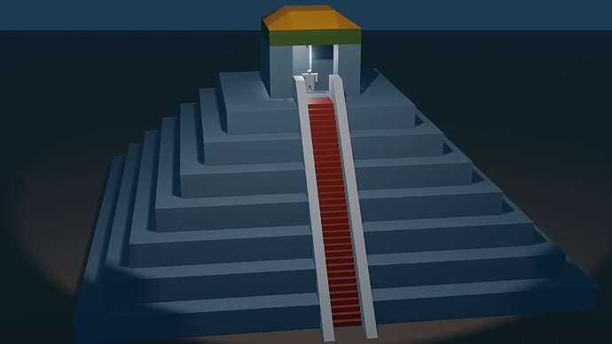 Pyramid