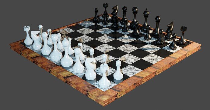 Chess Set1