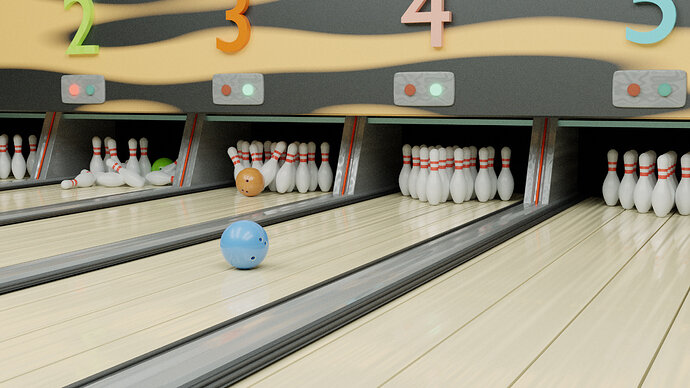 BowlingBallandPins