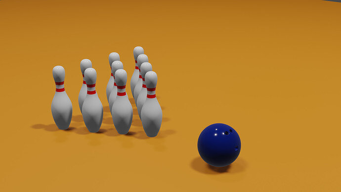 BowlingScene
