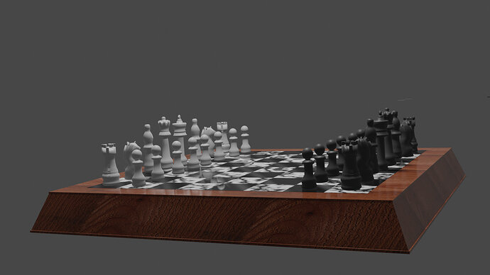 Chess Board2