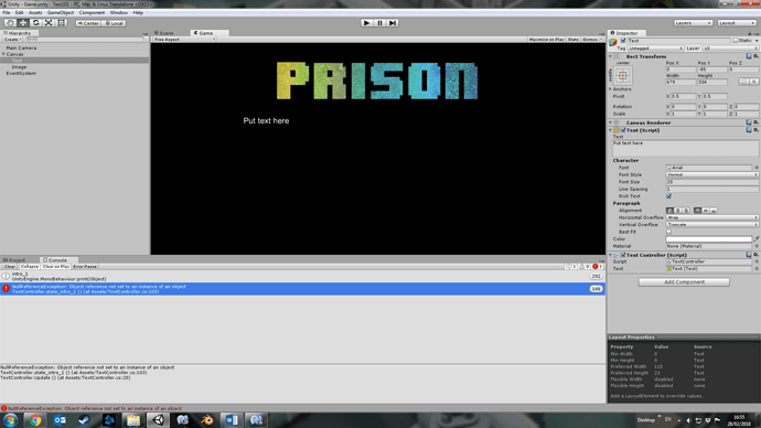 My Prison Script Pastebin