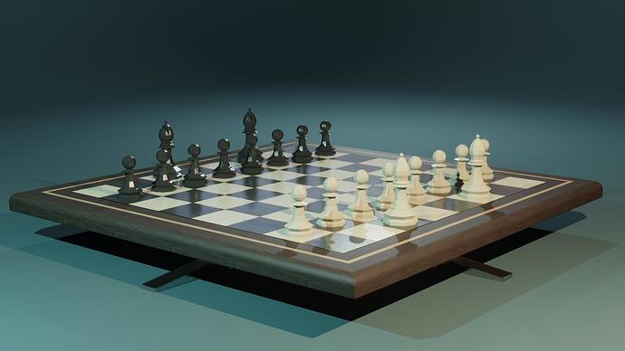 Chess-001
