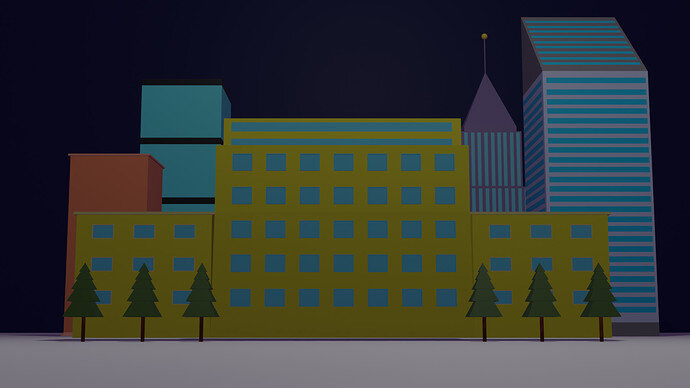 Some Buildings_2