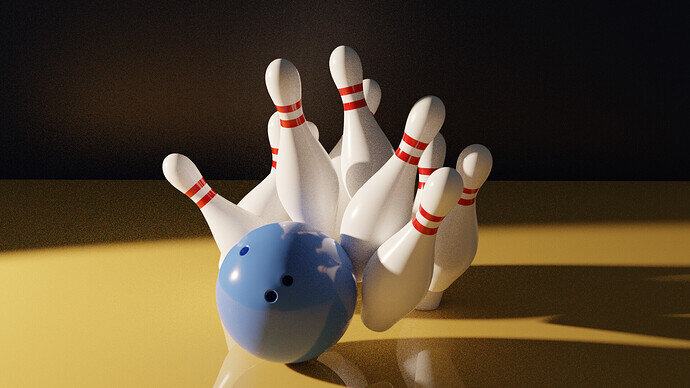 bowling place 5