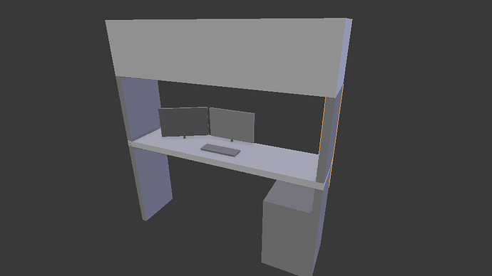 Desk