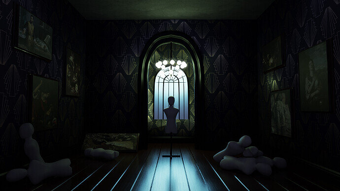 spooky room final