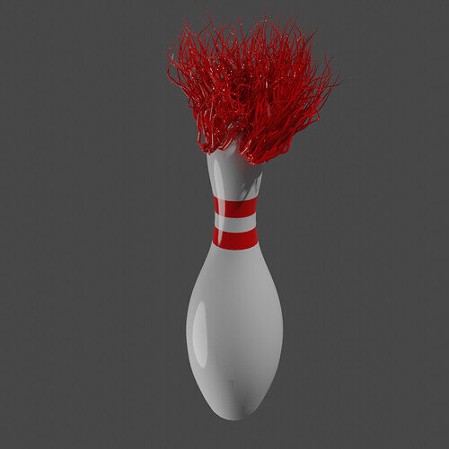 bowlingpin-hair