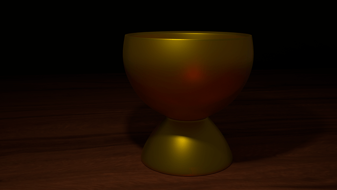 goldencup