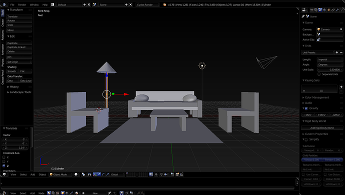PrimBasicCreativeScene