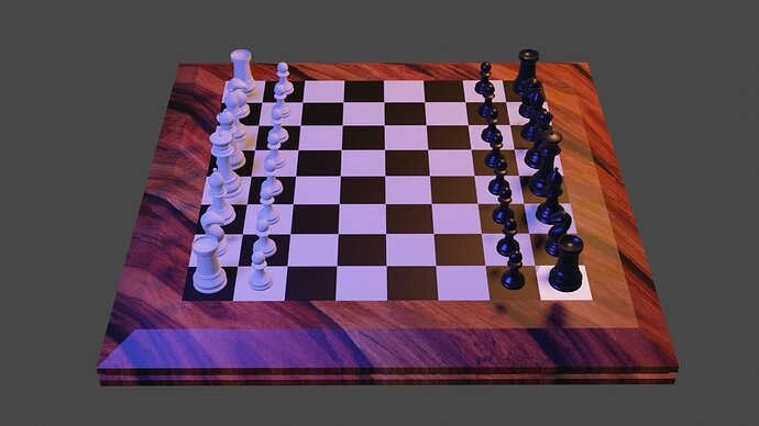 Chess 7