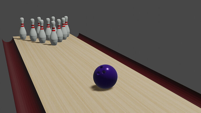 BOWLING ALLEY3