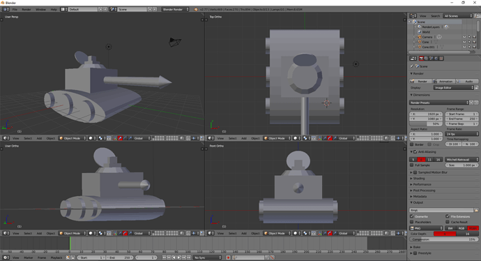 Ass1Blender