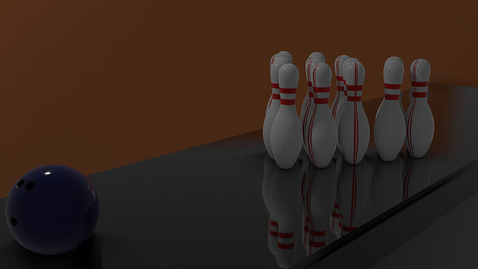 Bowling 1 2