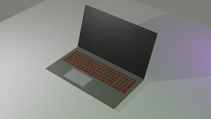 laptopviewside