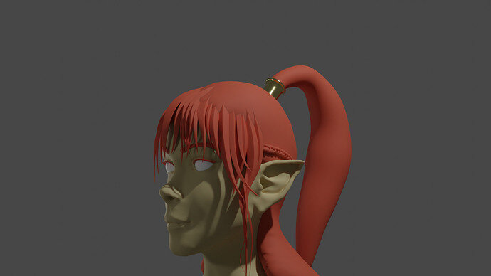 Elf Face2.3