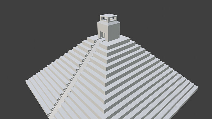 pyramid