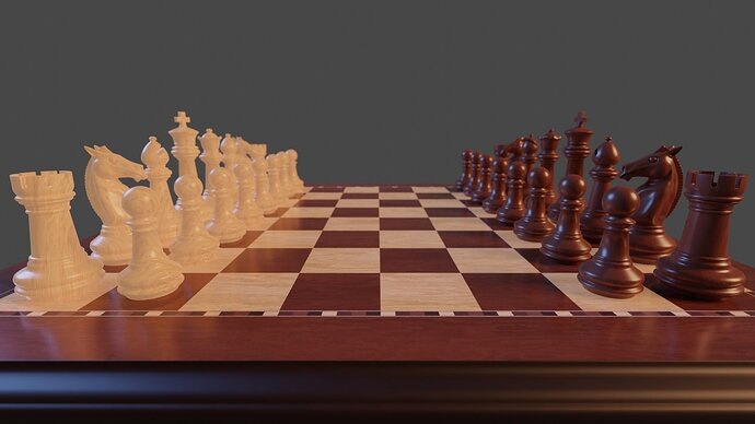 ChessSet_Beta 01