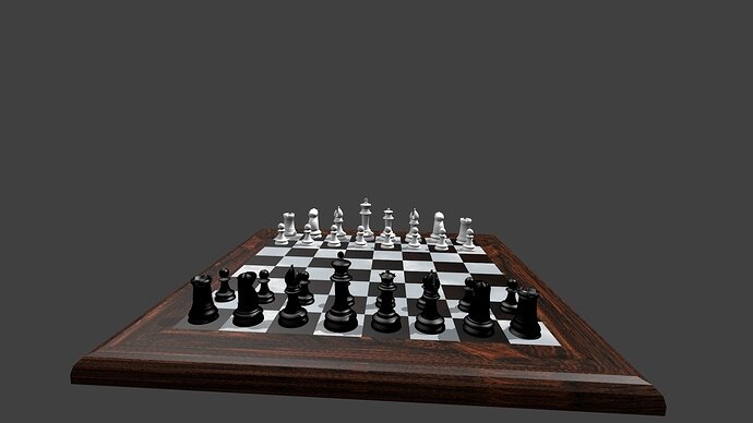 Chess 4