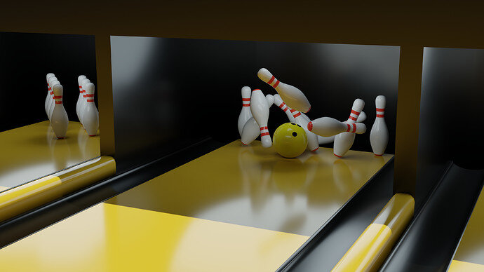 Bowling_Strike
