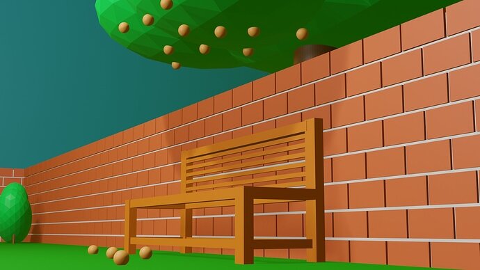 Bench_Eevee