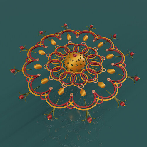 mandala