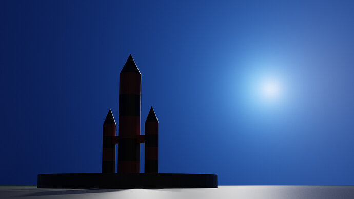RocketShip