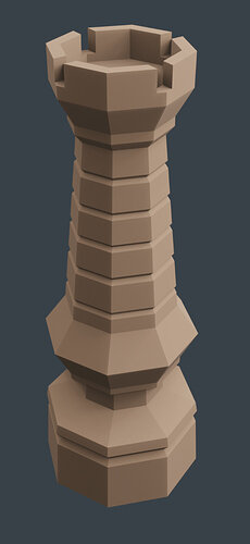 rook-low-poly2