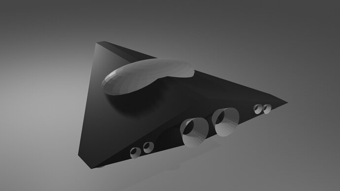 Spaceship