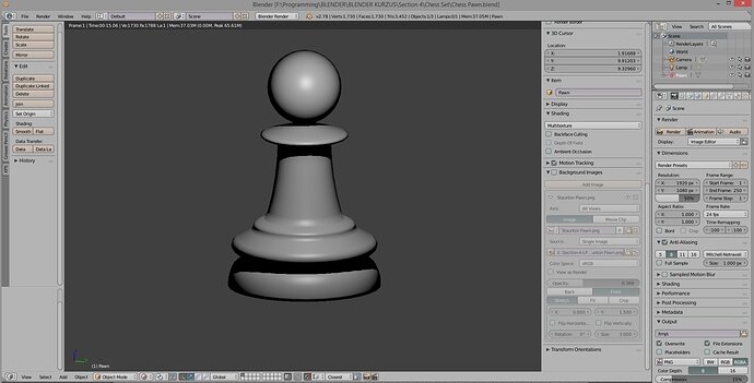 Pawn