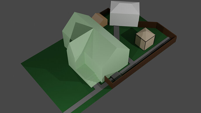MyHouse