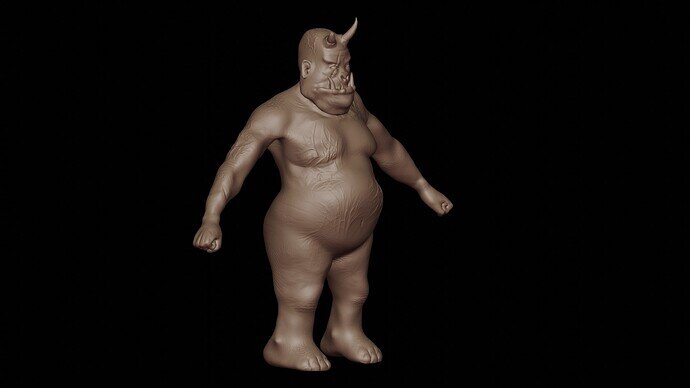 2022-03-28 Ogre Fat - Finish 3