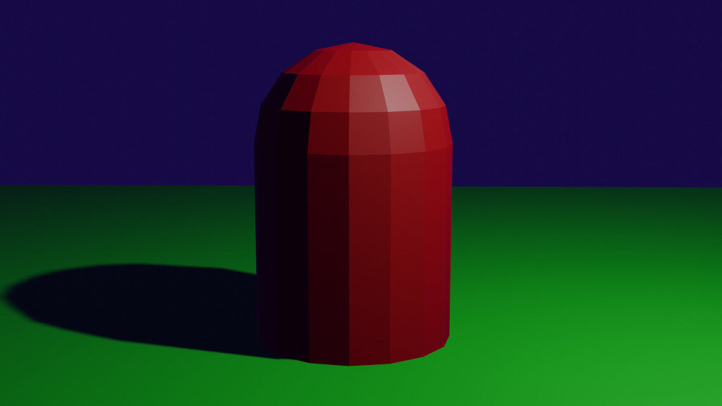 Merging Vertices In Blender Gamedev Tv