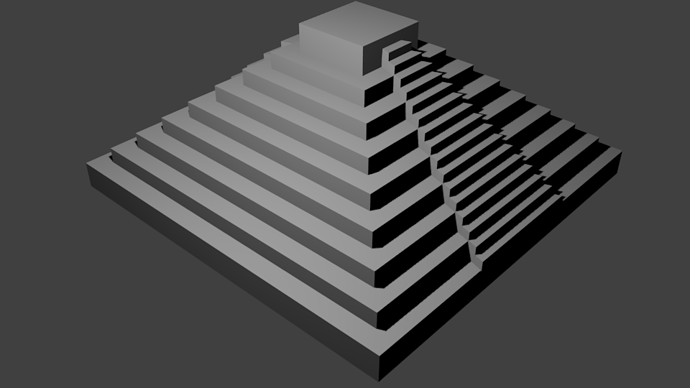 pyramid