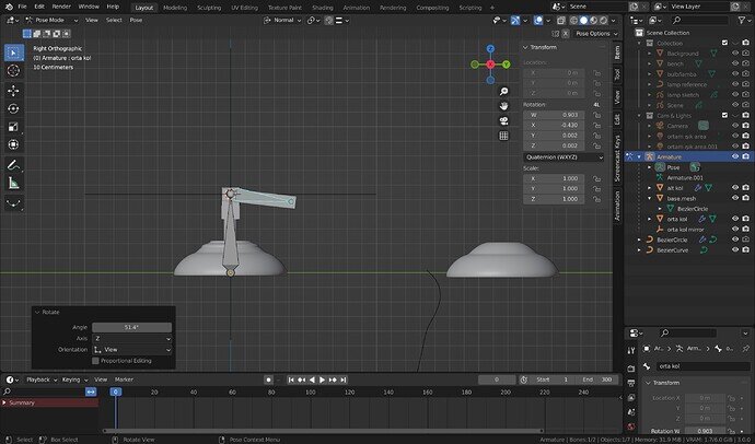 StudentFile_lamp base rework with armature